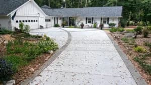 Boss Concrete - Top Concrete Installation | Driveways, Patios, Ready Mix - Boss Concrete
