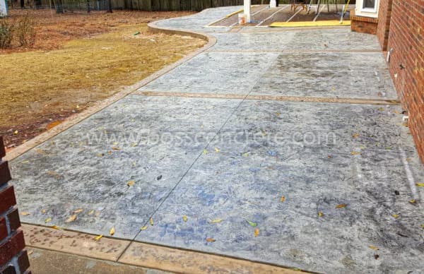 Boss Concrete - Top Concrete Installation | Driveways, Patios, Ready Mix - Boss Concrete