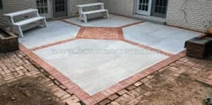Boss Concrete - Top Concrete Installation | Driveways, Patios, Ready Mix - Boss Concrete