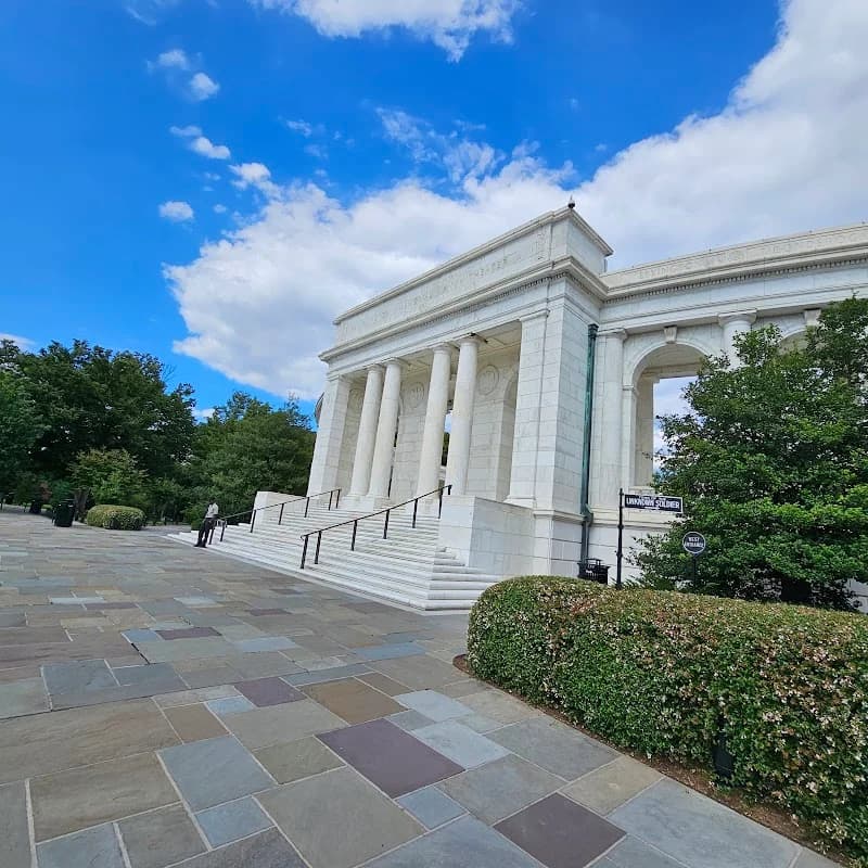 Unknown portfolio photo