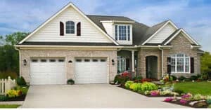 Poulson Garage Doors LLC portfolio photo