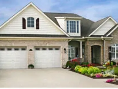 Poulson Garage Doors LLC portfolio photo
