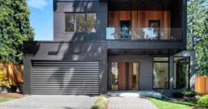 Poulson Garage Doors LLC portfolio photo