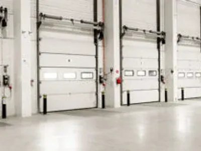 Poulson Garage Doors LLC portfolio photo