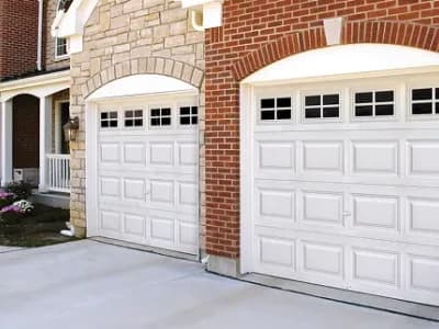 Poulson Garage Doors LLC portfolio photo