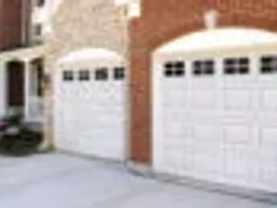 Poulson Garage Doors LLC portfolio photo