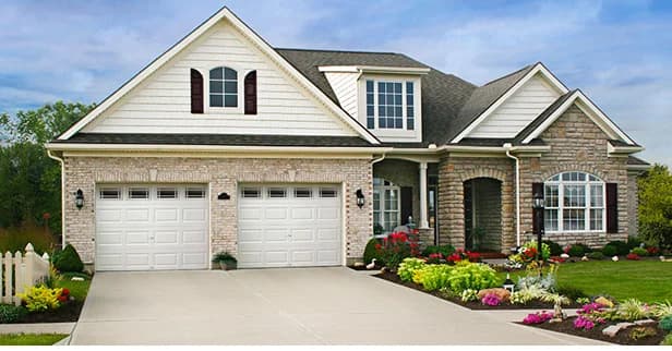 Poulson Garage Doors LLC portfolio photo