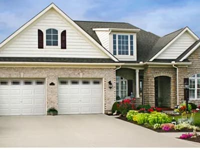 Poulson Garage Doors LLC portfolio photo