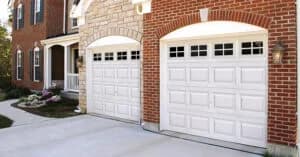 Poulson Garage Doors LLC portfolio photo