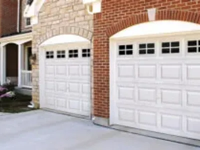 Poulson Garage Doors LLC portfolio photo