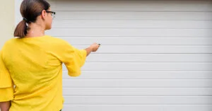 Poulson Garage Doors LLC portfolio photo