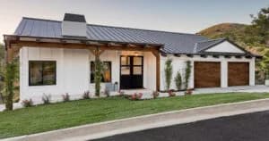 Poulson Garage Doors LLC portfolio photo