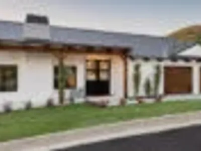 Poulson Garage Doors LLC portfolio photo