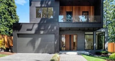 Poulson Garage Doors LLC portfolio photo