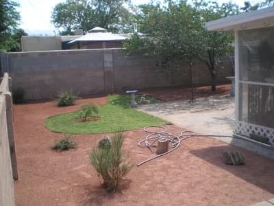 Milligan Scapes Landscaping and Lawn Care LLC portfolio photo
