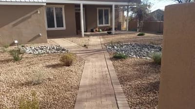 Milligan Scapes Landscaping and Lawn Care LLC portfolio photo