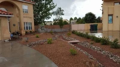 Milligan Scapes Landscaping and Lawn Care LLC portfolio photo