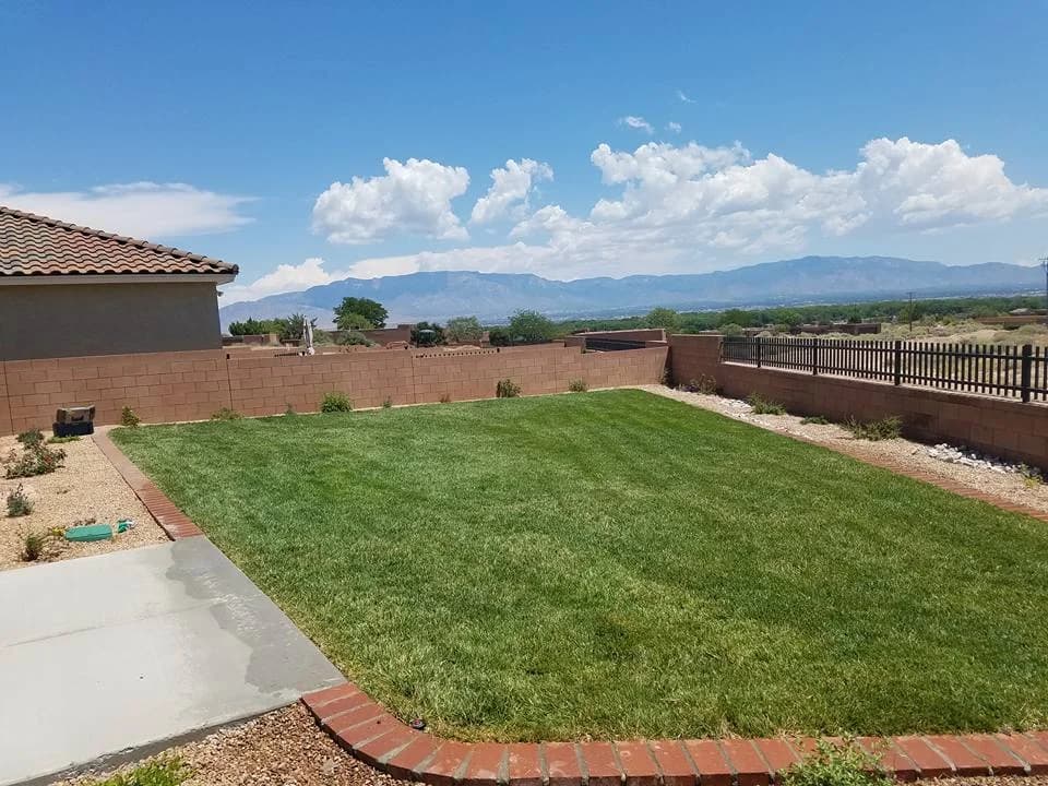 Milligan Scapes Landscaping and Lawn Care LLC portfolio photo