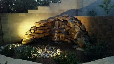 Milligan Scapes Landscaping and Lawn Care LLC portfolio photo