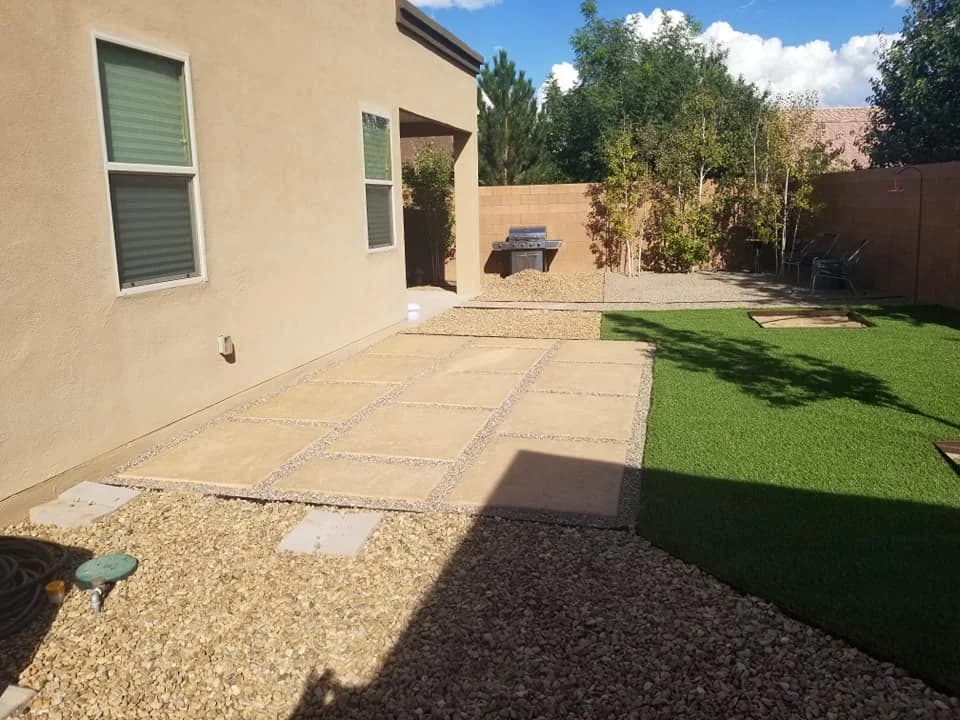 Milligan Scapes Landscaping and Lawn Care LLC portfolio photo