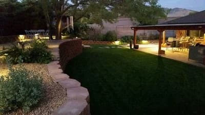 Milligan Scapes Landscaping and Lawn Care LLC portfolio photo