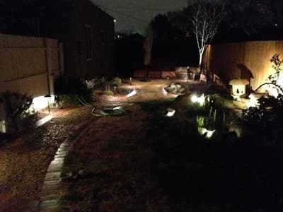 Milligan Scapes Landscaping and Lawn Care LLC portfolio photo