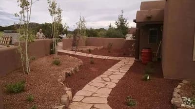 Milligan Scapes Landscaping and Lawn Care LLC portfolio photo