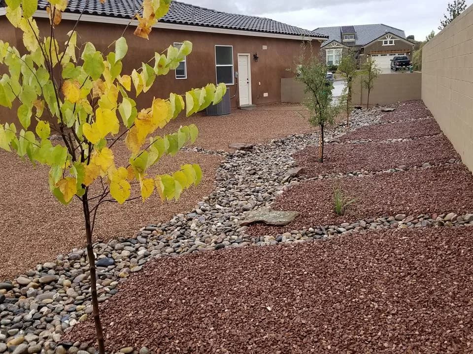 Milligan Scapes Landscaping and Lawn Care LLC portfolio photo