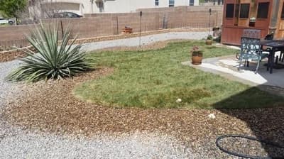 Milligan Scapes Landscaping and Lawn Care LLC portfolio photo