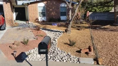 Milligan Scapes Landscaping and Lawn Care LLC portfolio photo