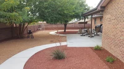 Milligan Scapes Landscaping and Lawn Care LLC portfolio photo
