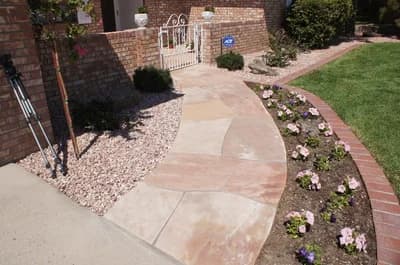 Milligan Scapes Landscaping and Lawn Care LLC portfolio photo