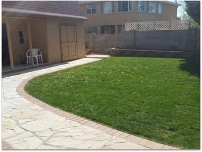 Milligan Scapes Landscaping and Lawn Care LLC portfolio photo