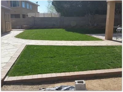 Milligan Scapes Landscaping and Lawn Care LLC portfolio photo