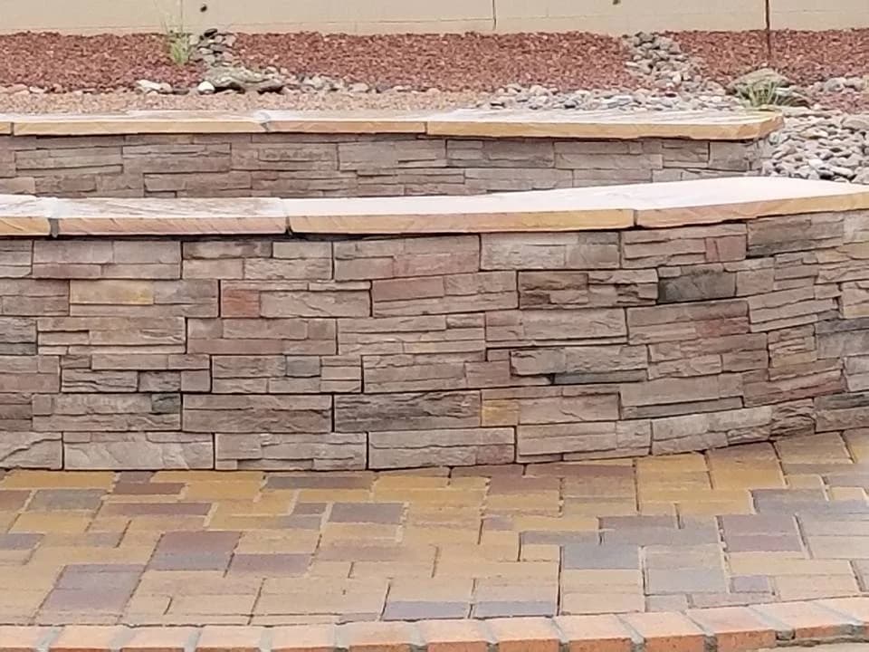 Milligan Scapes Landscaping and Lawn Care LLC portfolio photo