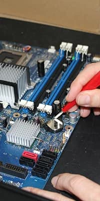 Onsite Computer Repair Services