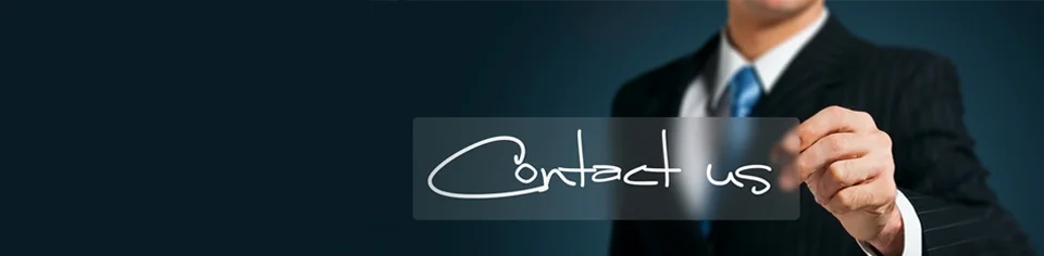 Contact Us