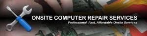 Alabama Onsite Computer Repair, Network, Voice & Data Cabling Services