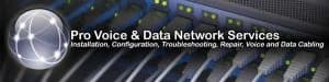 Alabama Onsite Computer Repair, Network, Voice & Data Cabling Services