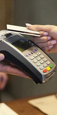 Commercial Retail Technology Services