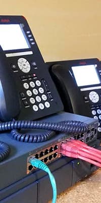 Telecom and VoIP Services