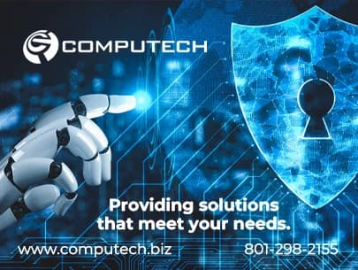 Computech Technology Services portfolio photo