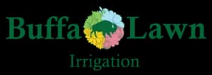 Buffa-Lawn logo