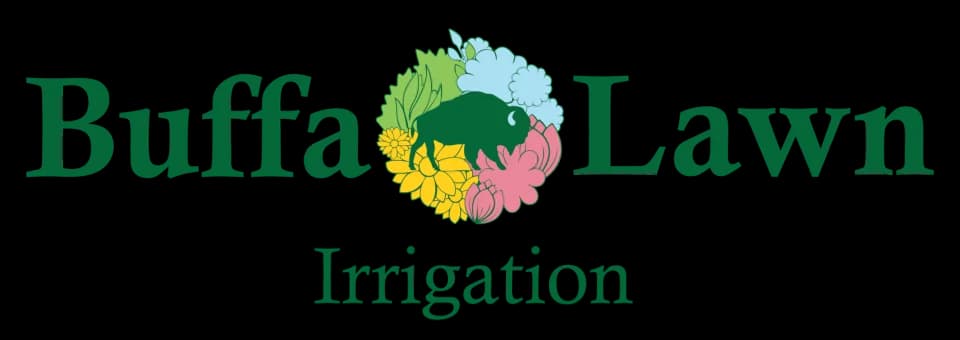 Buffa-Lawn logo