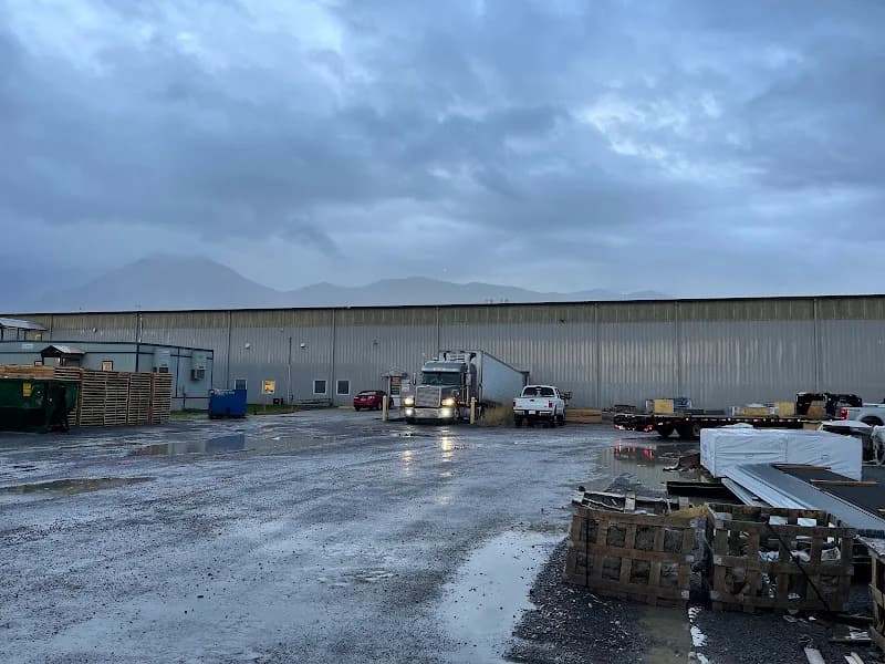 Nucor Building Systems portfolio photo