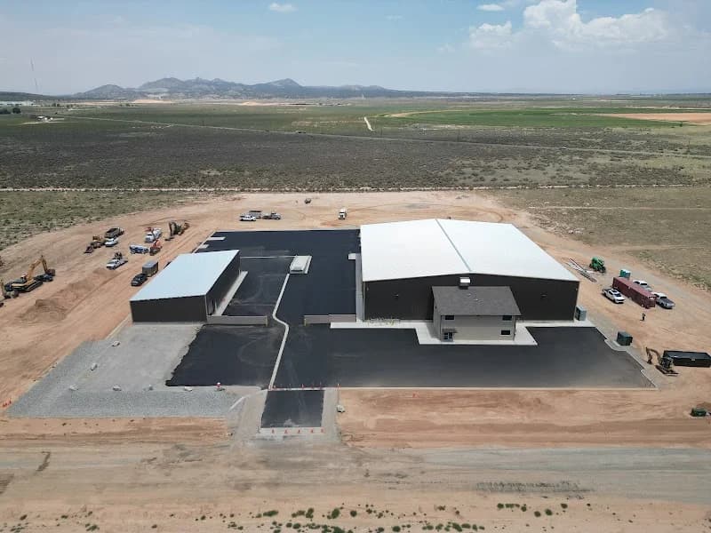 Nucor Building Systems portfolio photo