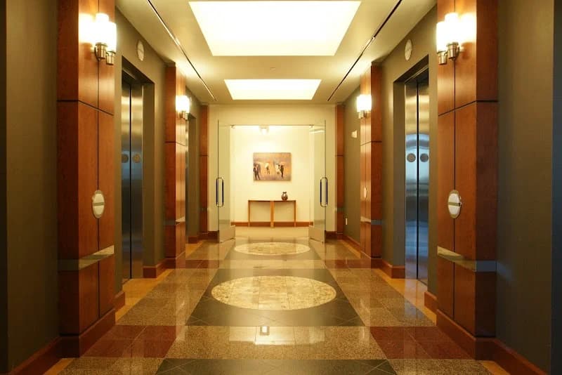 Oviatt Cabinet & Mill portfolio photo