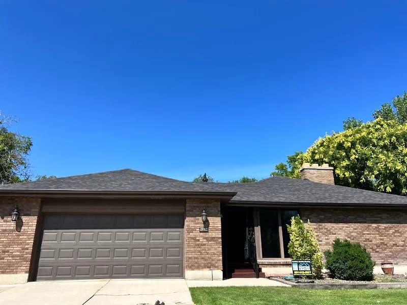 Roof Roofing portfolio photo
