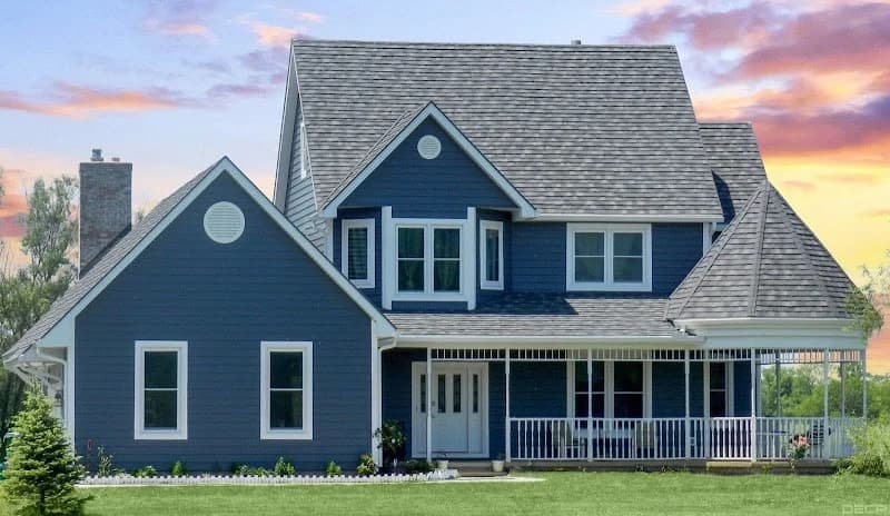 Roof Roofing portfolio photo