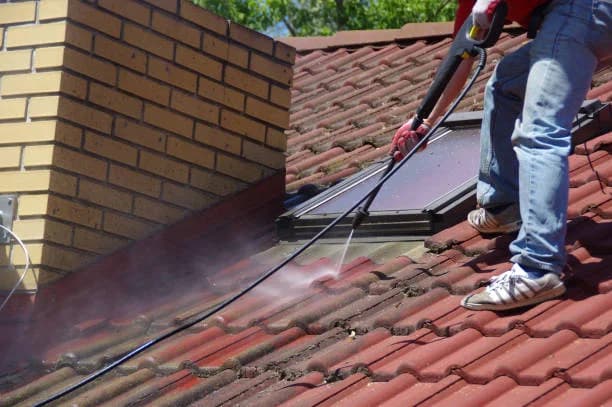 Roof Roofing portfolio photo